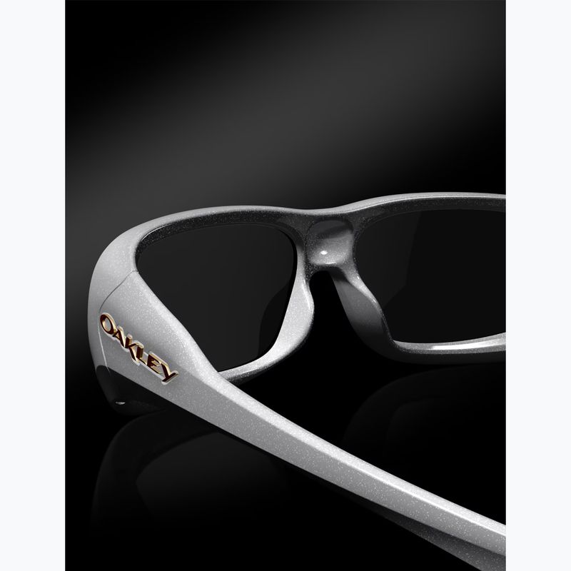 Slnečné okuliare Oakley De Soto pearl white 8