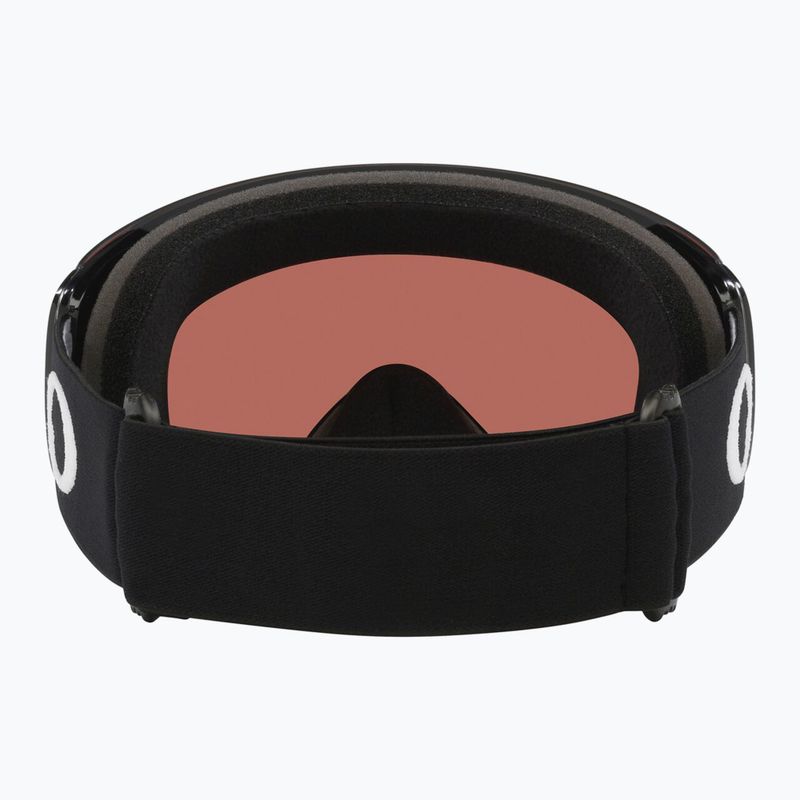 Lyžiarske okuliare Oakley Flight Deck M matte black/prizm 24k iridium 3