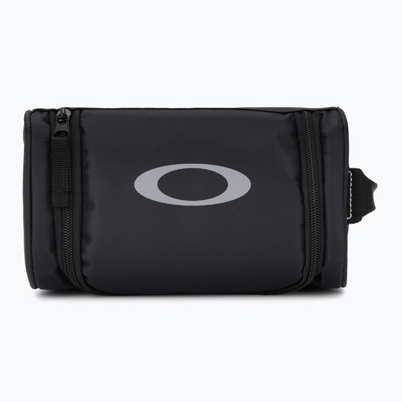 Lyžiarske okuliare Oakley Line Miner M matte black/prizm 24k iridium 5