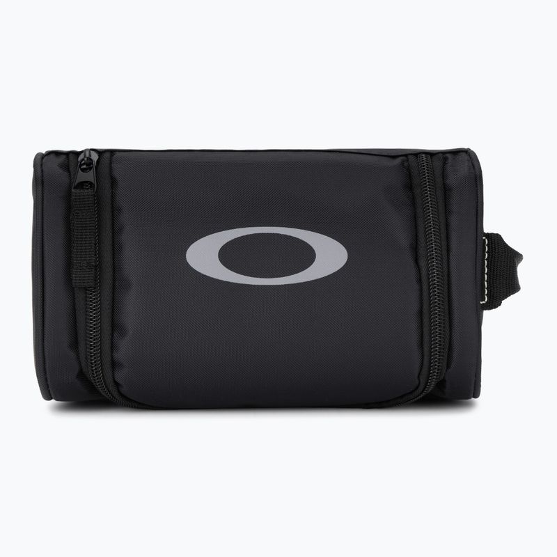 Lyžiarske okuliare Oakley Fall Line L matte black/prizm 24k iridium 5