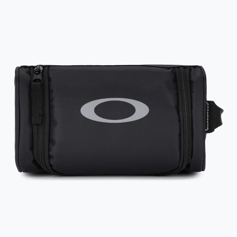 Lyžiarske okuliare Oakley Fall Line M Matte Black/Prizm 24K Iridium 5