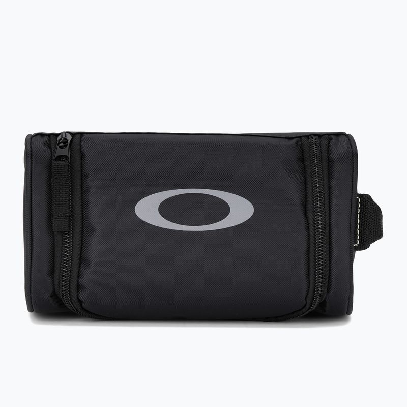 Lyžiarske okuliare Oakley Flight Path L matte black/prizm 24k iridium 5