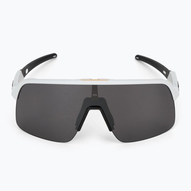 Slnečné okuliare Oakley Sutro Lite PC matte white/prizm black 3