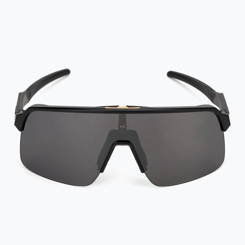 Slnečné okuliare Oakley Sutro Lite PC matte black/prizm black 3