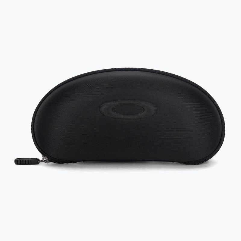 Slnečné okuliare Oakley Sutro Lite PC matte black/prizm black 5