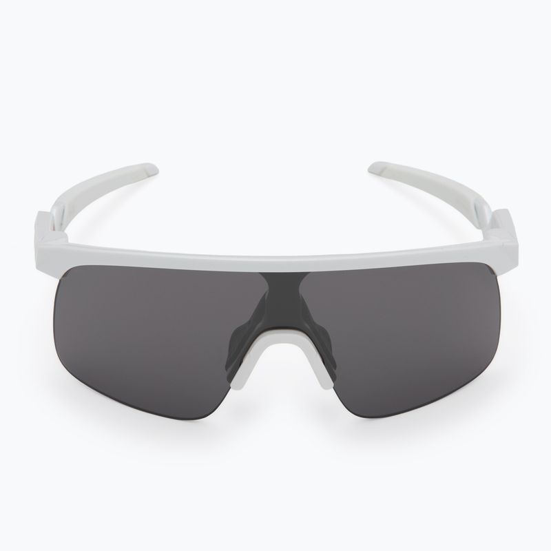 Detské slnečné okuliare Oakley Resistor PC pearl white/prizm black 3