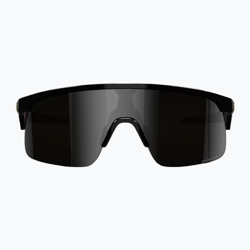 Detské slnečné okuliare Oakley Resistor PC black/Prizm Black 2