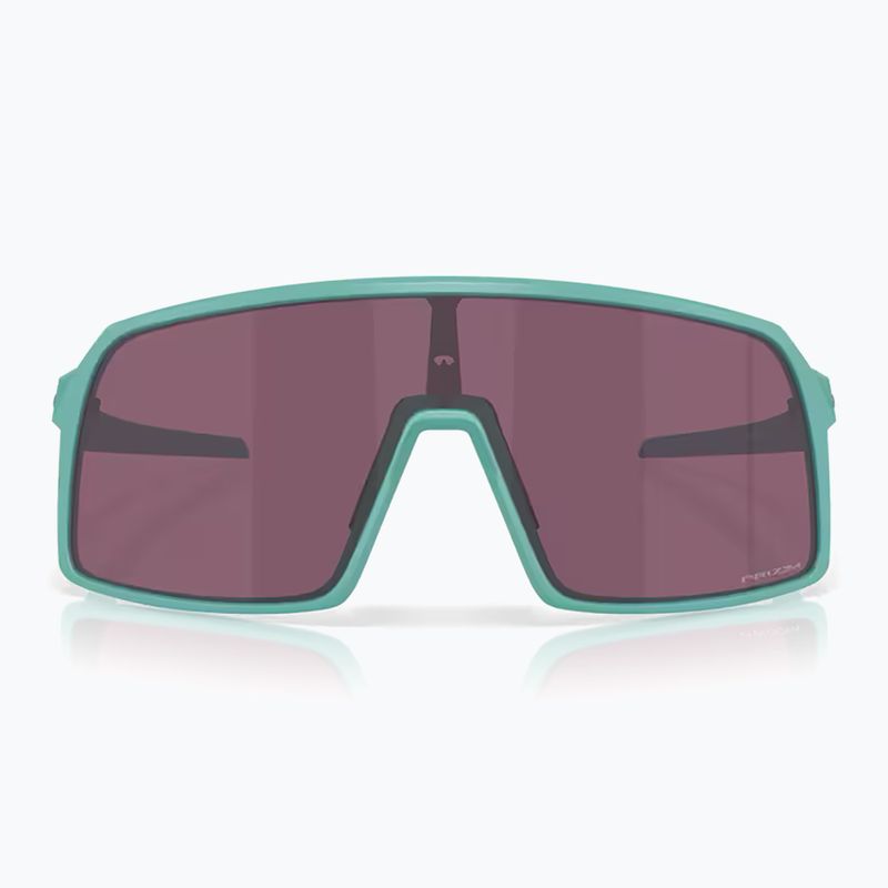Slnečné okuliare Oakley Sutro matte pacific/prizm road black 2
