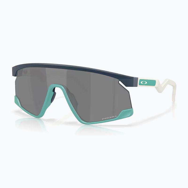 Slnečné okuliare Oakley Bxtr matte abyss/prizm black 2