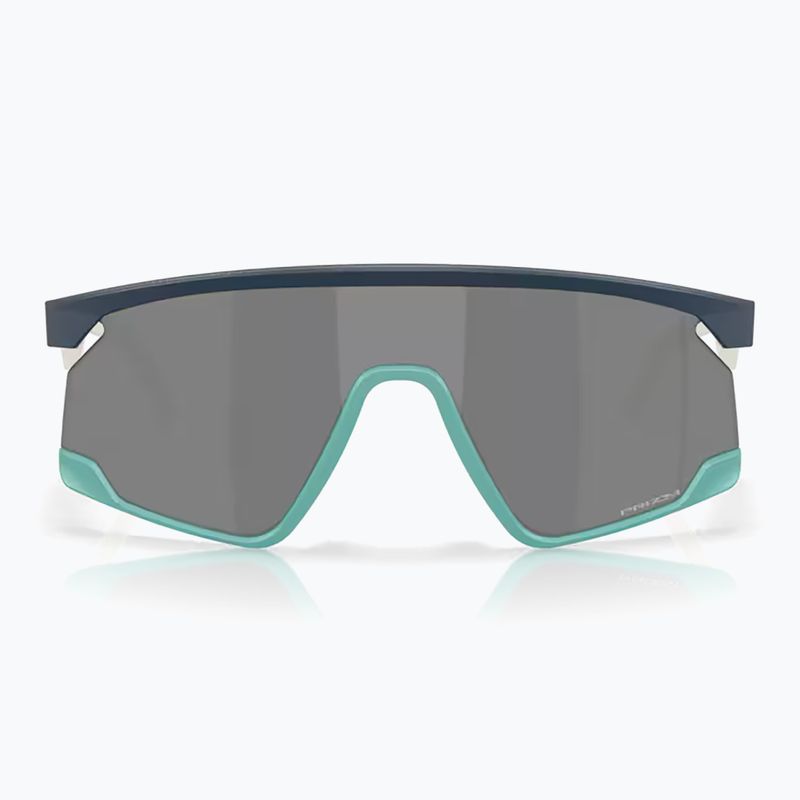 Slnečné okuliare Oakley Bxtr matte abyss/prizm black 3