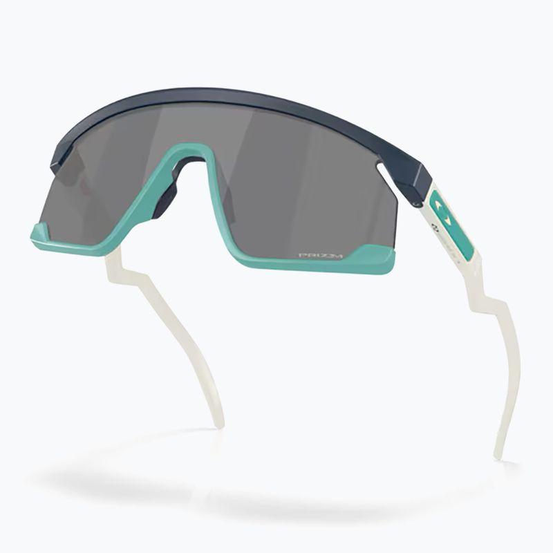 Slnečné okuliare Oakley Bxtr matte abyss/prizm black 4