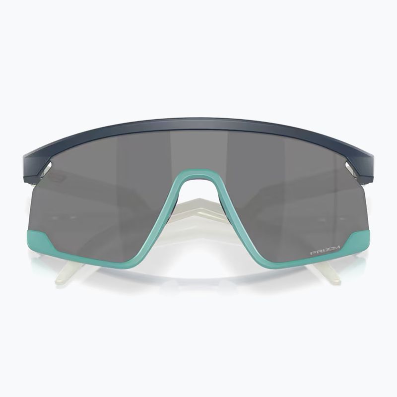 Slnečné okuliare Oakley Bxtr matte abyss/prizm black 5