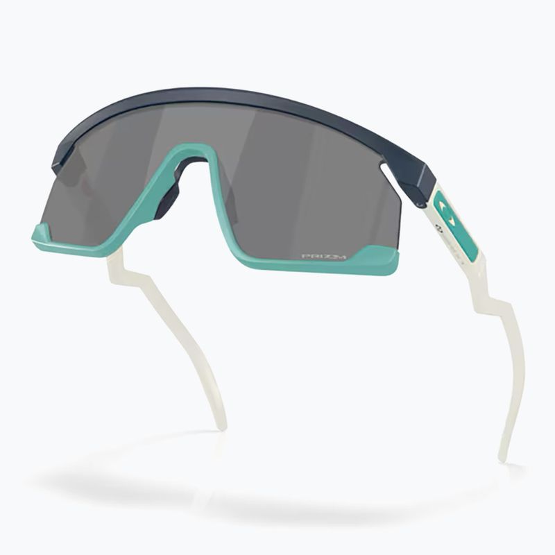 Slnečné okuliare Oakley Bxtr matte abyss/prizm black 6