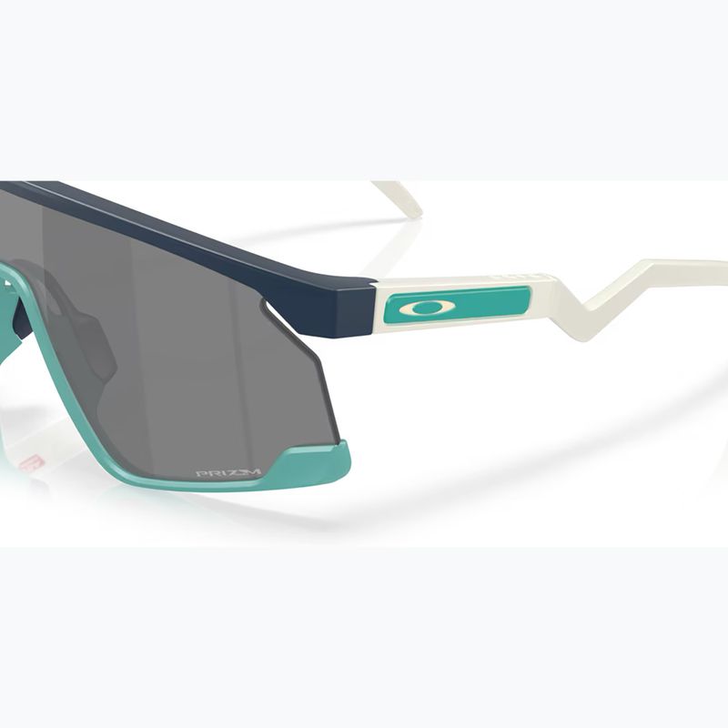 Slnečné okuliare Oakley Bxtr matte abyss/prizm black 7
