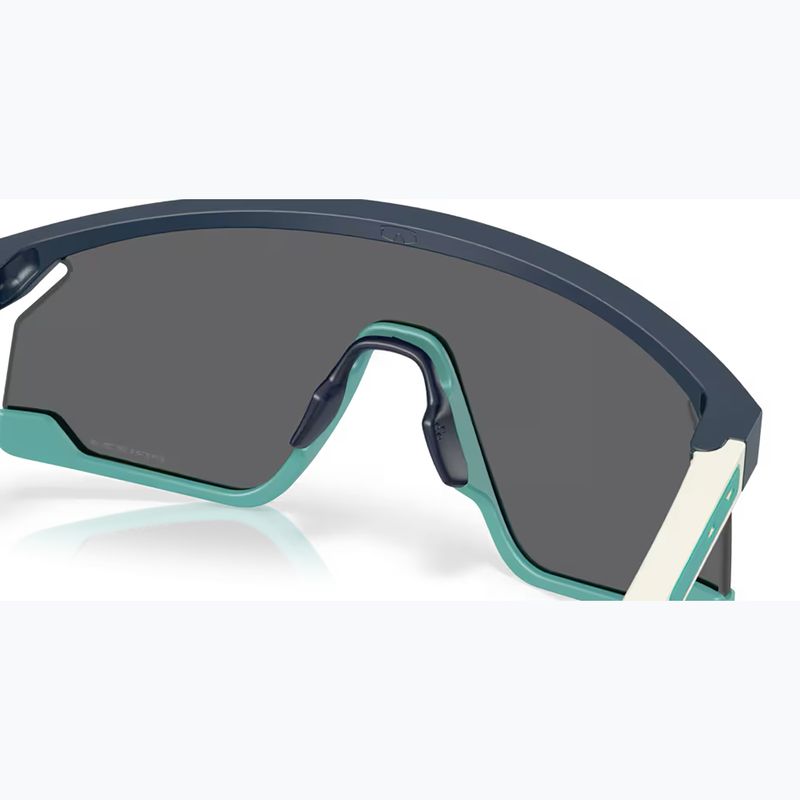 Slnečné okuliare Oakley Bxtr matte abyss/prizm black 8