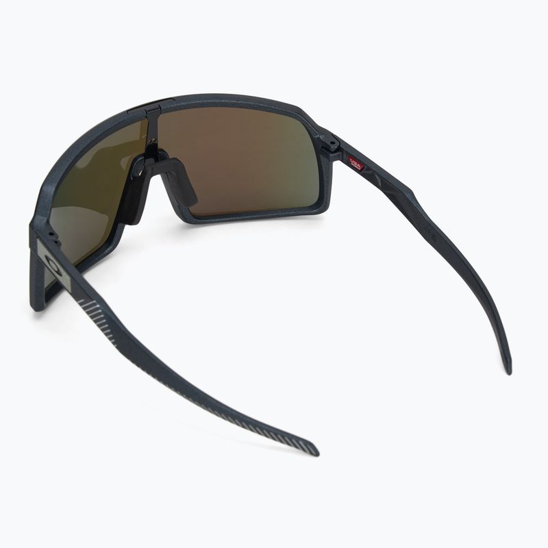 Slnečné okuliare Oakley Sutro blue steel/prizm sapphire 2