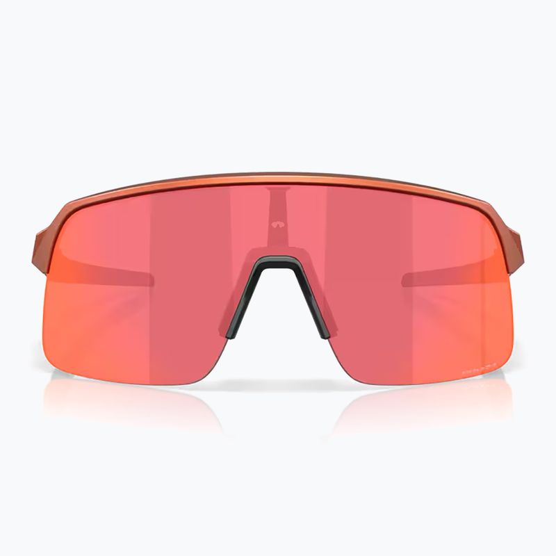 Slnečné okuliare Oakley Sutro Lite fire orange/prizm trail torch 2