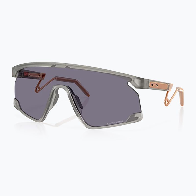 Slnečné okuliare Oakley Bxtr Metal trans grey ink/prizm grey