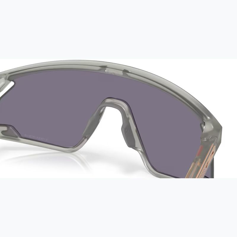 Slnečné okuliare Oakley Bxtr Metal trans grey ink/prizm grey 7