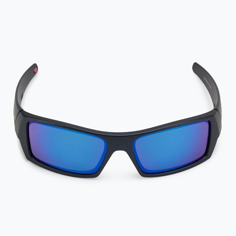 Slnečné okuliare Oakley Gascan blue steel/prizm sapphire 3