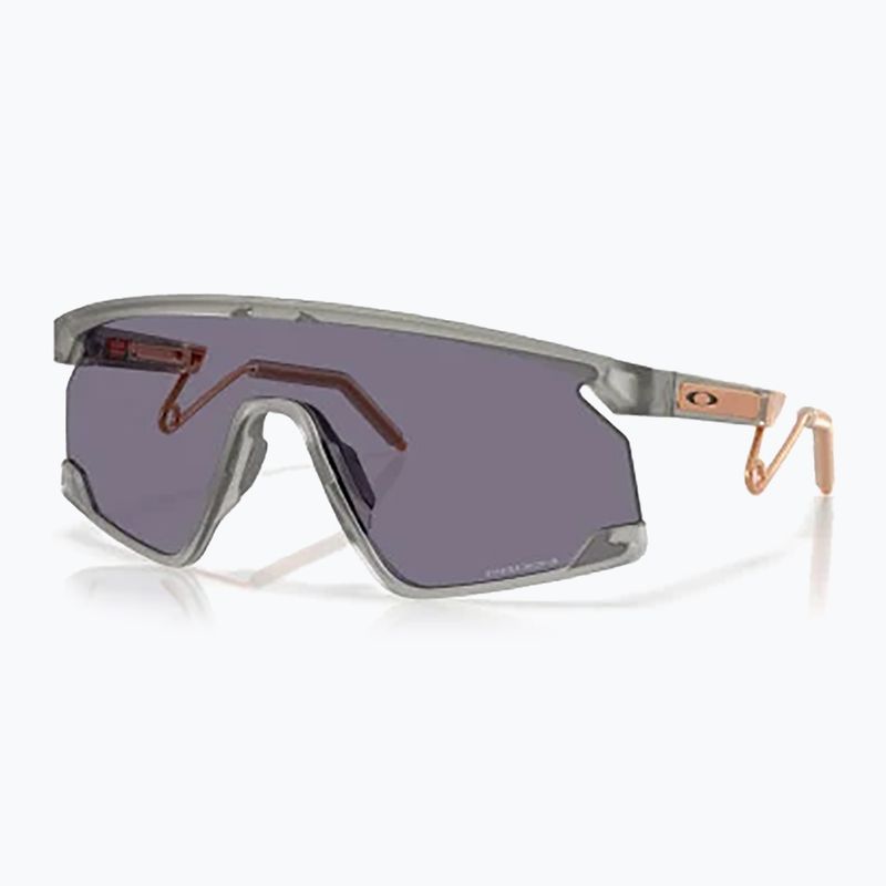 Slnečné okuliare Oakley Bxtr Metal matte moss/prizm grey