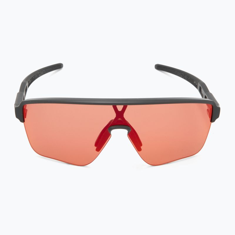 Slnečné okuliare Oakley Corridor SQ matte carbon/prizm trail torch 2