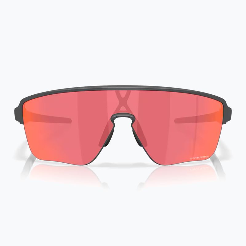 Slnečné okuliare Oakley Corridor SQ matte carbon/prizm trail torch 2