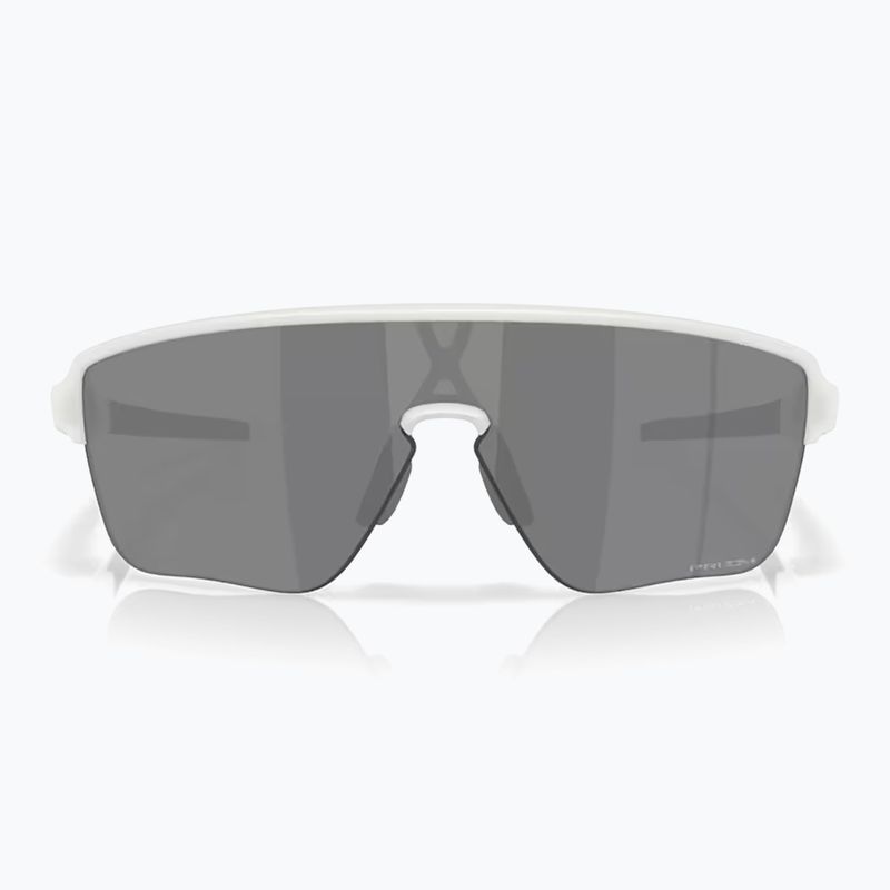 Slnečné okuliare Oakley Corridor SQ matte vapor/prizm black 2