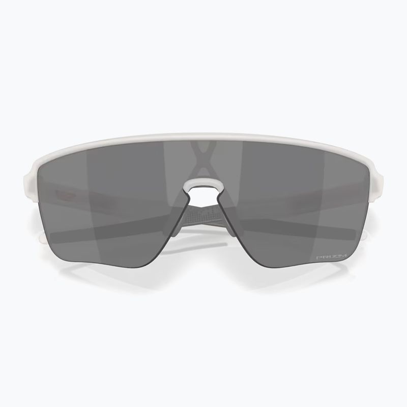 Slnečné okuliare Oakley Corridor SQ matte vapor/prizm black 3