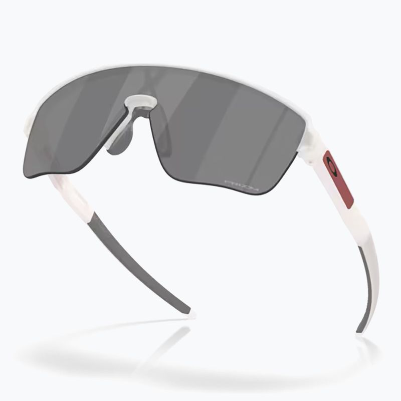 Slnečné okuliare Oakley Corridor SQ matte vapor/prizm black 4