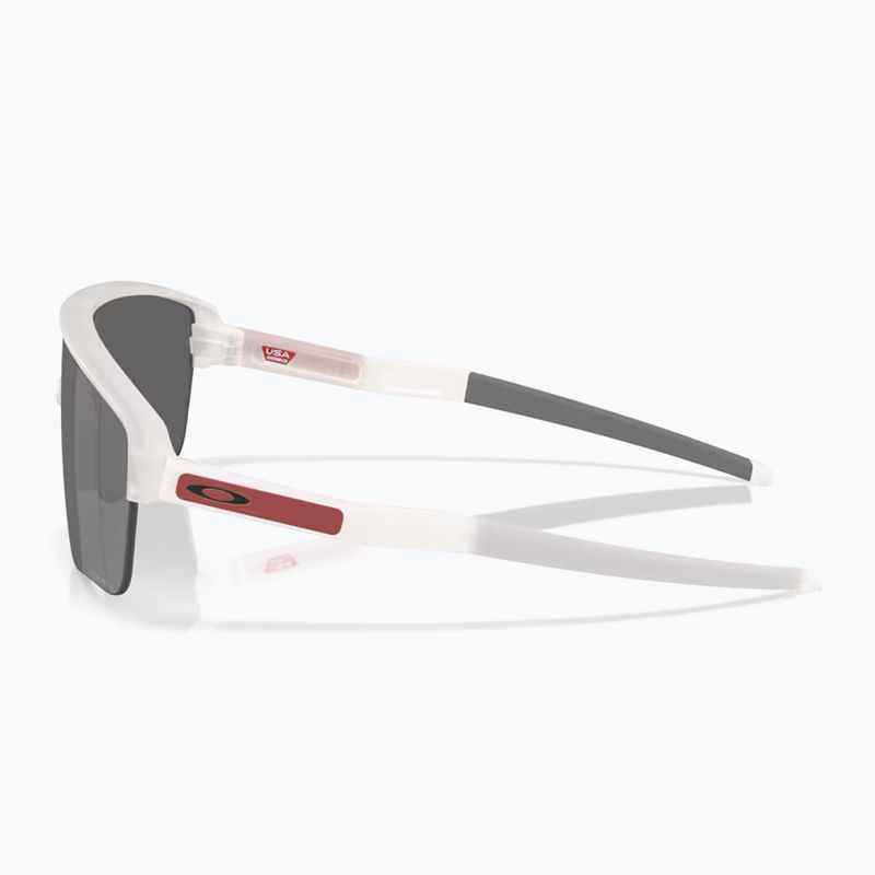 Slnečné okuliare Oakley Corridor SQ matte vapor/prizm black 5