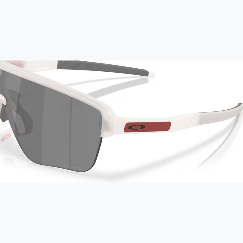 Slnečné okuliare Oakley Corridor SQ matte vapor/prizm black 6