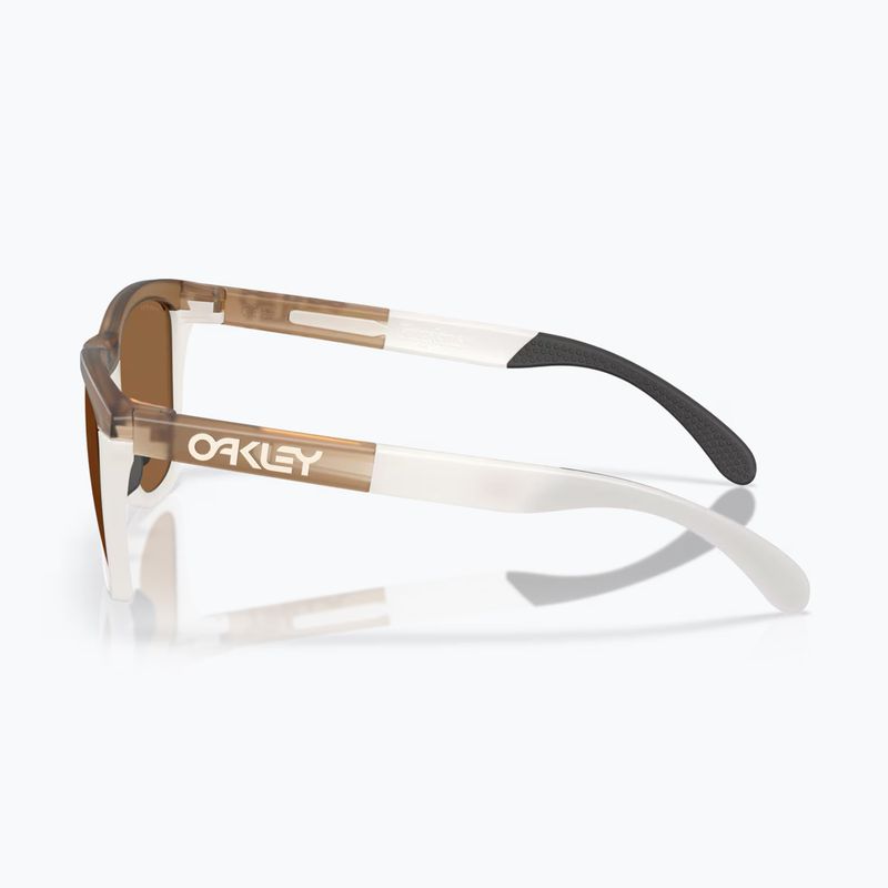 Slnečné okuliare Oakley Frogskins Range prizm bronze 5