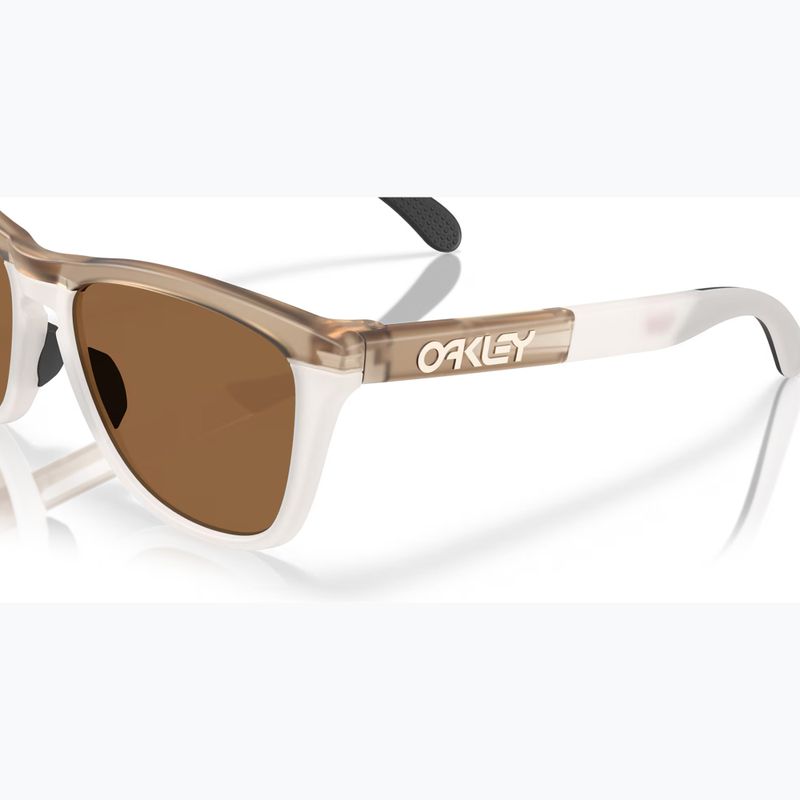 Slnečné okuliare Oakley Frogskins Range prizm bronze 6