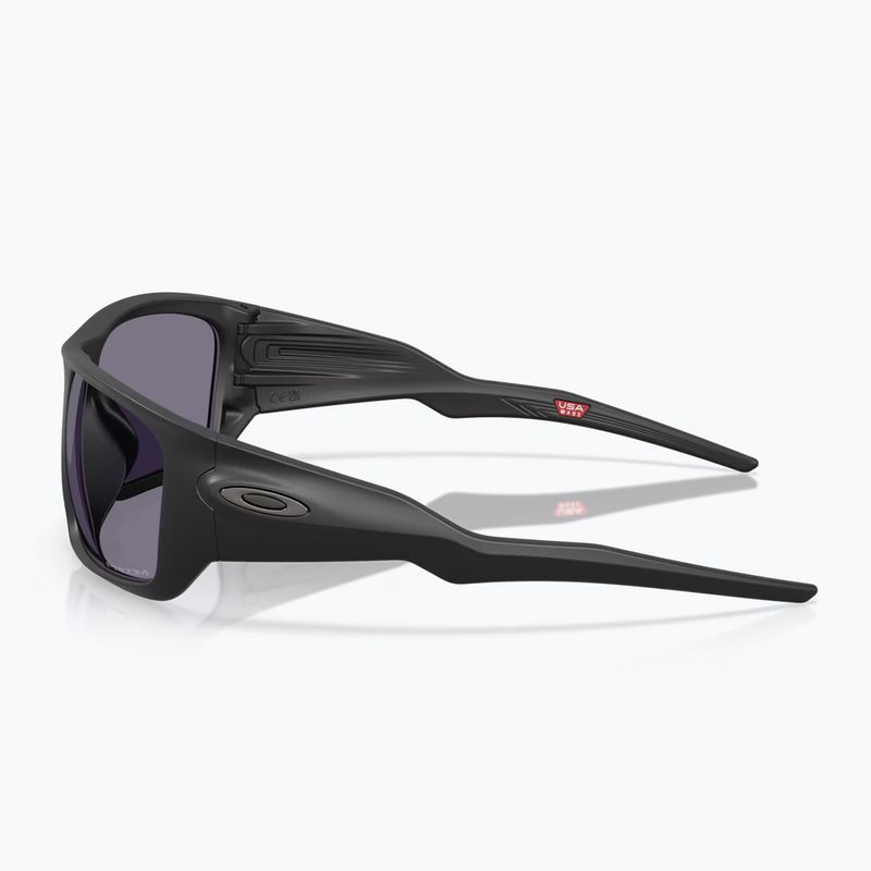 Slnečné okuliare Oakley Masseter matte black 3