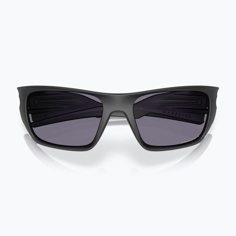 Slnečné okuliare Oakley Masseter matte black 5
