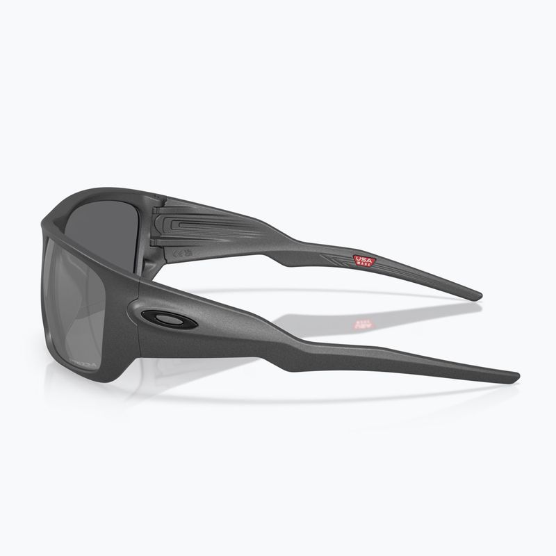 Slnečné okuliare Oakley Masseter injection 3