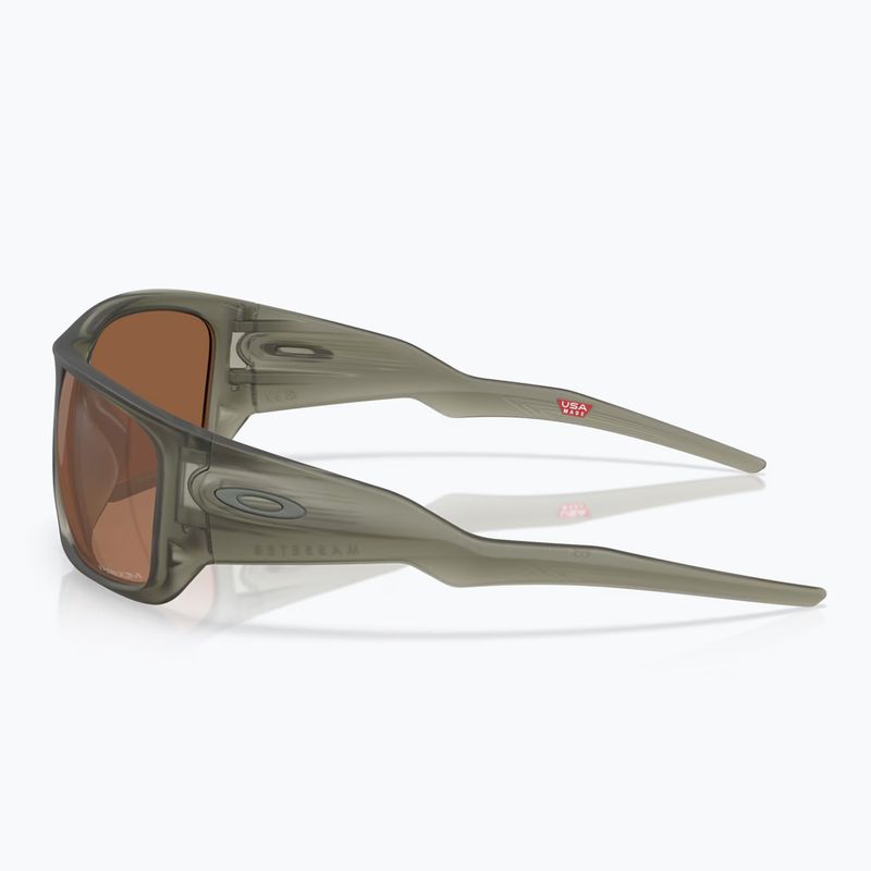 Slnečné okuliare Oakley Masseter matte olive ink 3