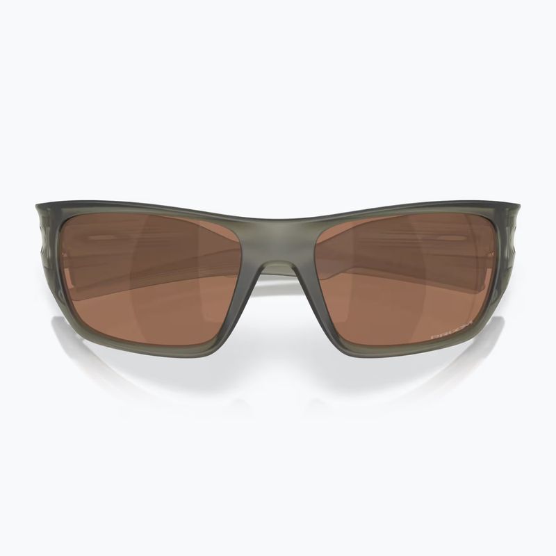 Slnečné okuliare Oakley Masseter matte olive ink 5