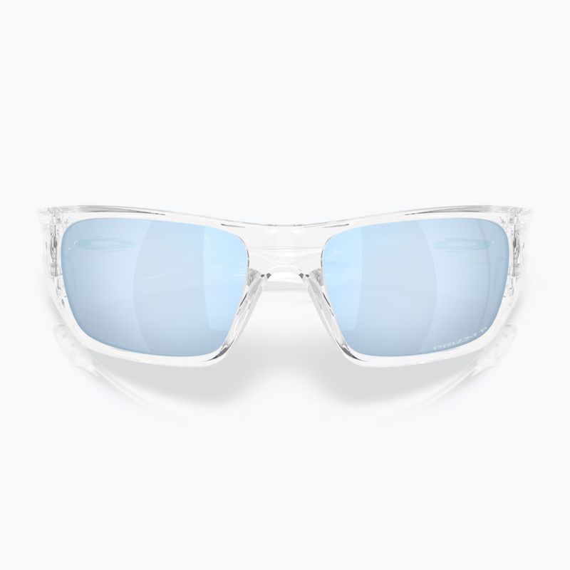 Slnečné okuliare Oakley Masseter polished clear 5