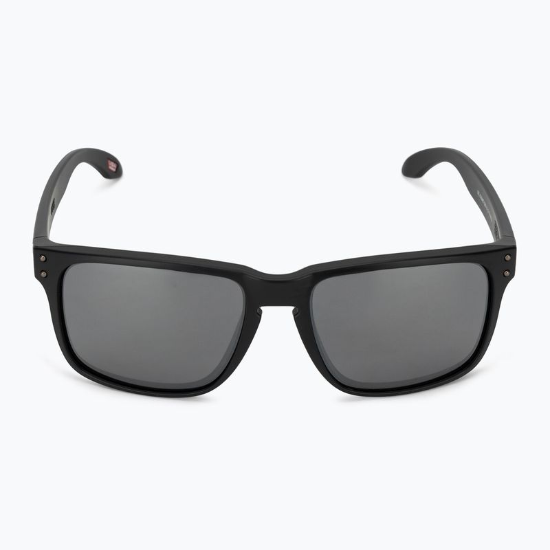 Slnečné okuliare Oakley Holbrook XXL matte black/prizm black 3