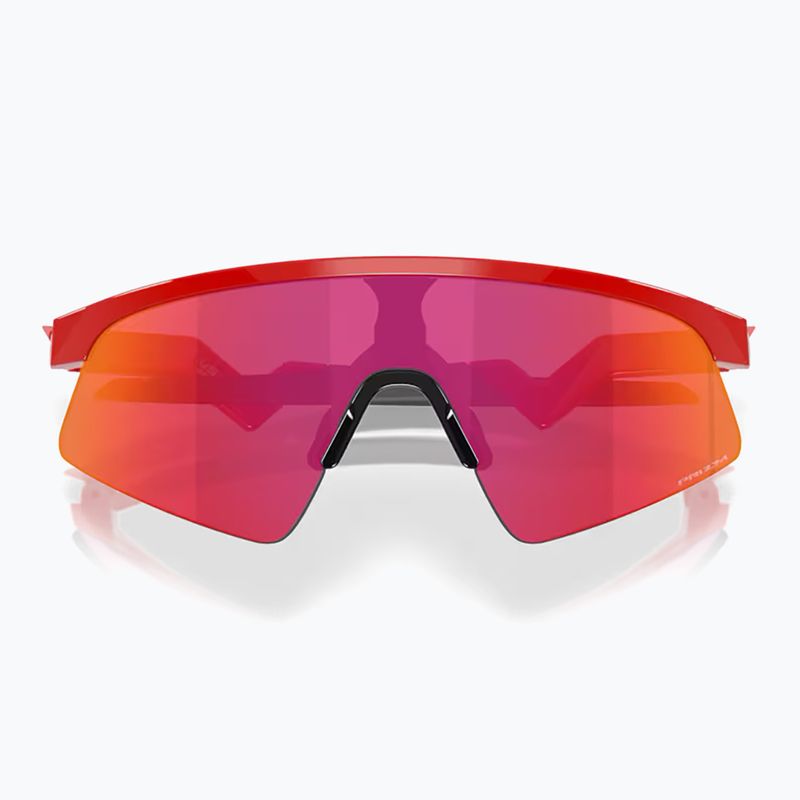 Detské slnečné okuliare Oakley Resistor Sweep redline/prizm field 3