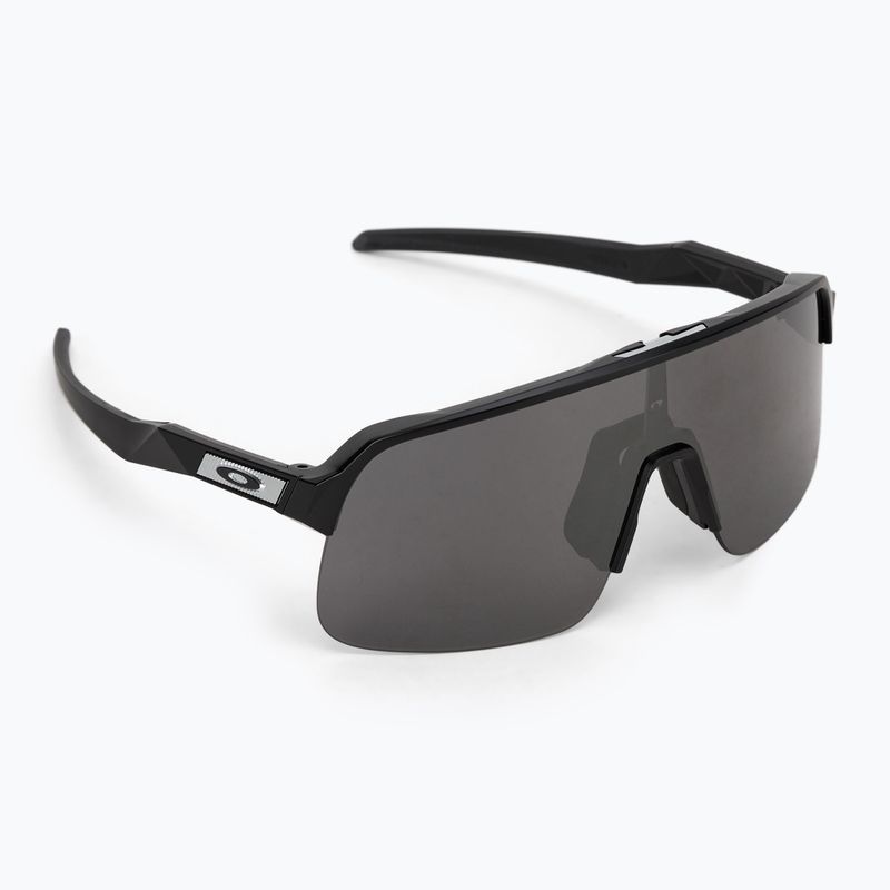 Slnečné okuliare Oakley Sutro Lite S matte black/prizm black
