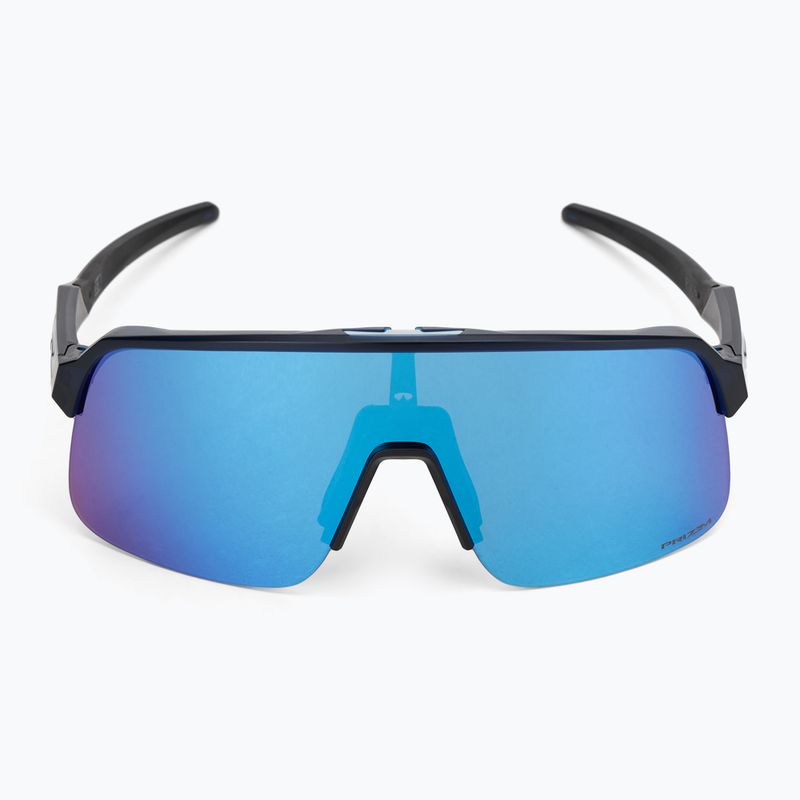 Slnečné okuliare Oakley Sutro Lite S matné trans blue/prizm sapphire 3