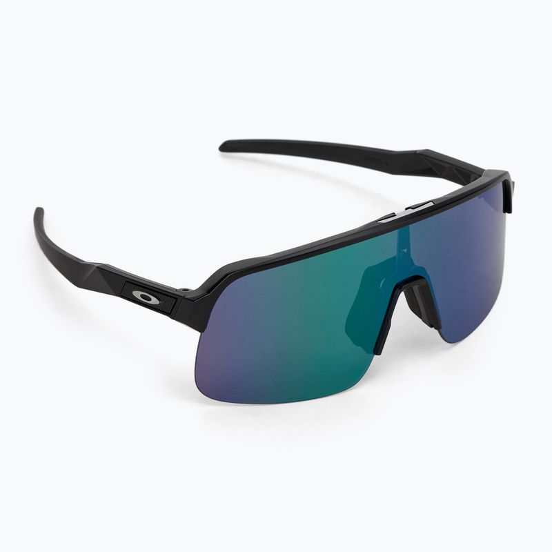 Slnečné okuliare Oakley Sutro Lite S matte black/prizm jade