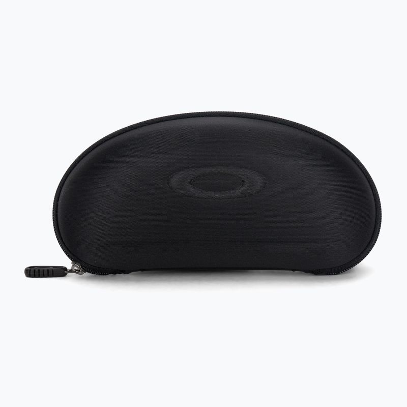 Slnečné okuliare Oakley Sutro Lite S matte black/prizm jade 5
