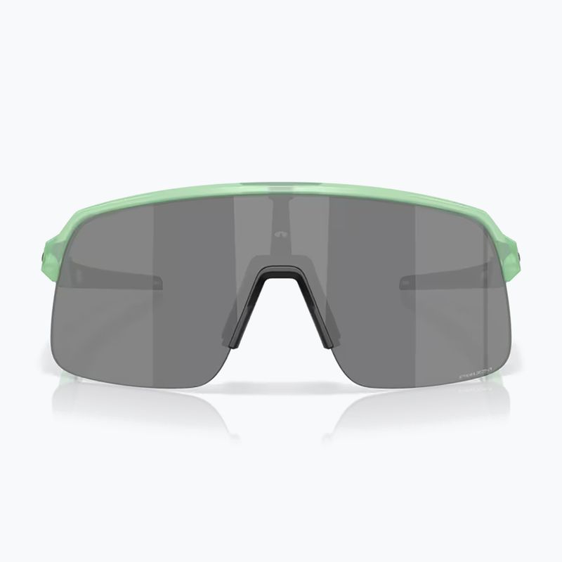 Slnečné okuliare Oakley Sutro Lite S matný trans jade/prizm black 2