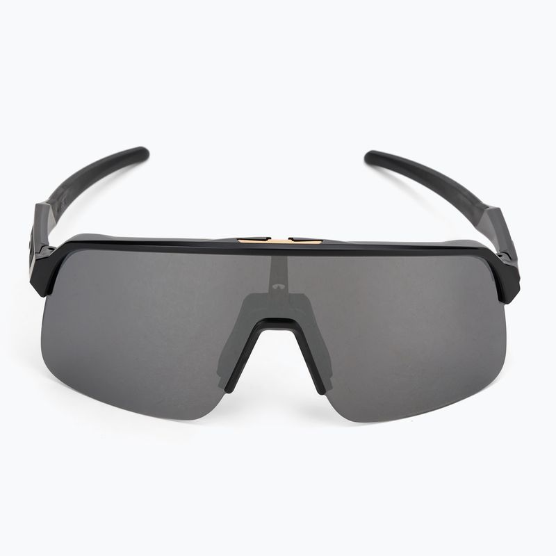 Slnečné okuliare Oakley Sutro Lite S PC matte black/prizm black 3