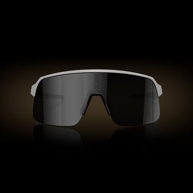 Slnečné okuliare Oakley Sutro Lite S PC matte white/prizm black 2