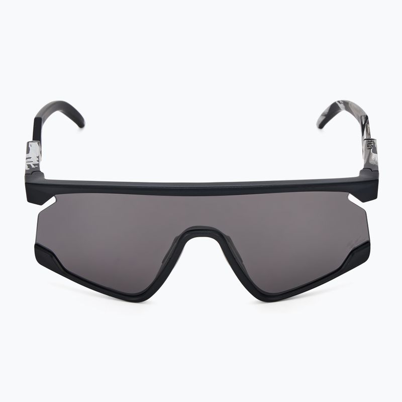 Slnečné okuliare Oakley Bxtr Moto GP matte black/prizm black 3